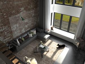 如何降低房屋装修噪音