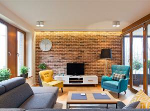 秋季装修之墙面装修注意事项