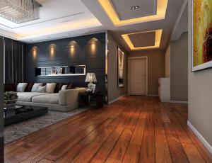 秋季装修之墙面装修注意事项